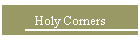 Holy Corners