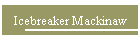 Icebreaker Mackinaw