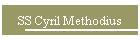 SS Cyril Methodius