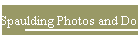 Spaulding Photos and Documents